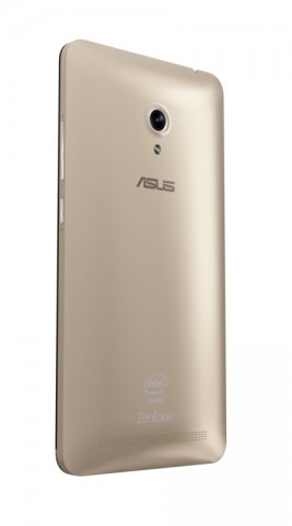 Zenfone 6 (Bild: Asus)